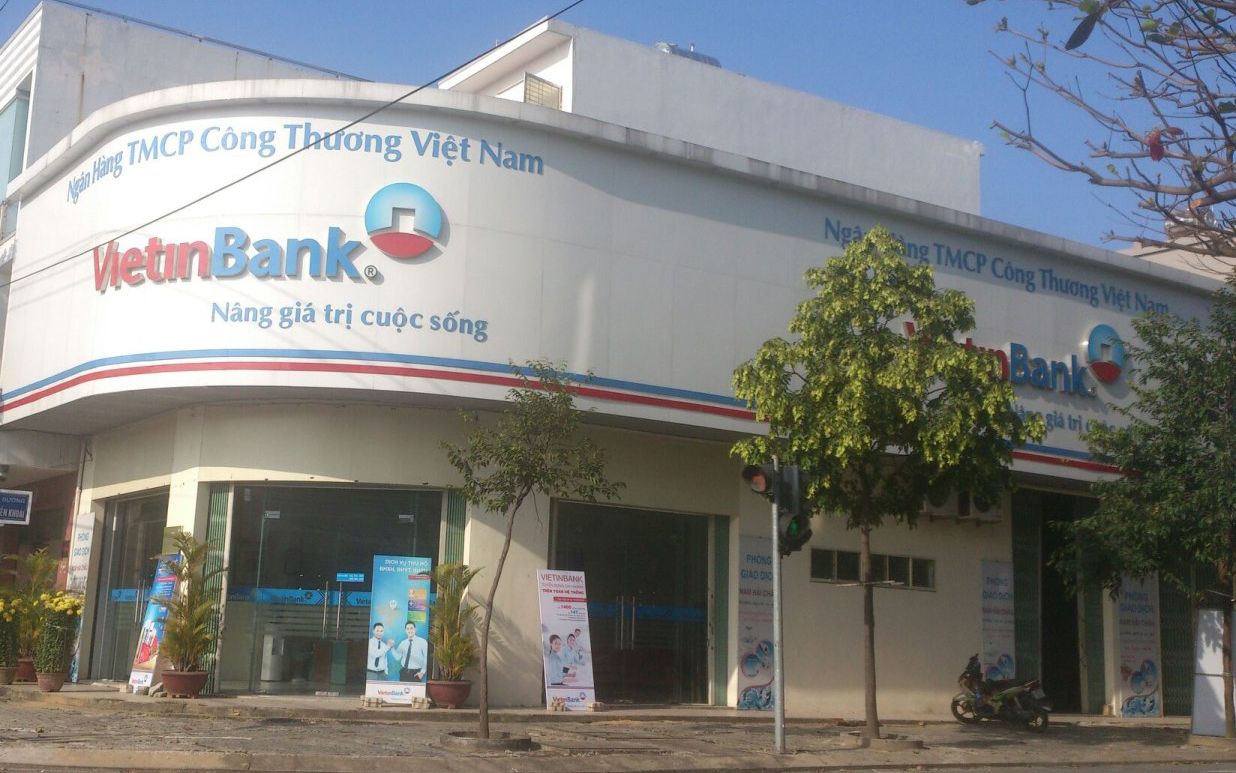 Ngân hàng Vietinbank Đà Nẵng thông tin liên hệ địa chỉ số điện thoại tổng đài